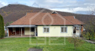 Rodinný dom v obci Hollóháza