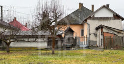Maďarsko – rodinný dom v obci Pálháza