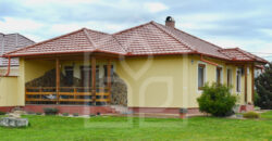 14 ročný bungalov v meste Sárospatak
