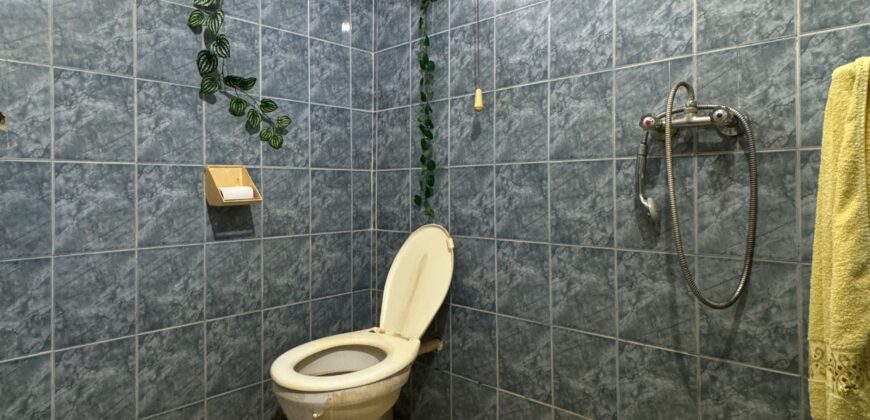 Rodinný dom v obci Pusztafalu