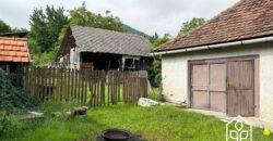 Rodinný dom v obci Pusztafalu