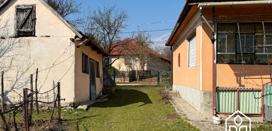 3 izbový dom v obci Vilyvitány