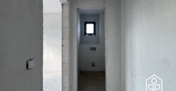 Novostavba bungalov – Cestice