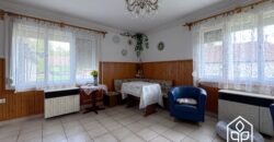 20 ročný dom v obci Füzérkomlós
