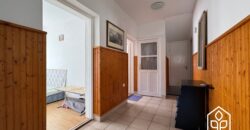 20 ročný dom v obci Füzérkomlós