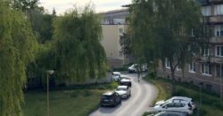Garsónka – Komenského ulica, Staré Mesto