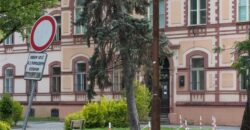 Garsónka – Komenského ulica, Staré Mesto