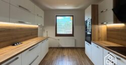 Štýlový rodinný dom po rekonštrukcii len 35 minút od Košíc – Encs
