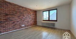 Štýlový rodinný dom po rekonštrukcii len 35 minút od Košíc – Encs