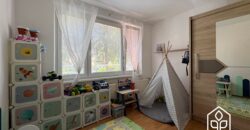 3-izbový byt s nízkymi nákladmi na bývanie, Petzvalova, Košice