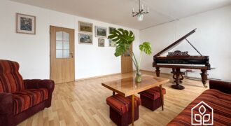 3-izbový byt pražského typu – 68 m², ulica Obrody, Košice – Západ