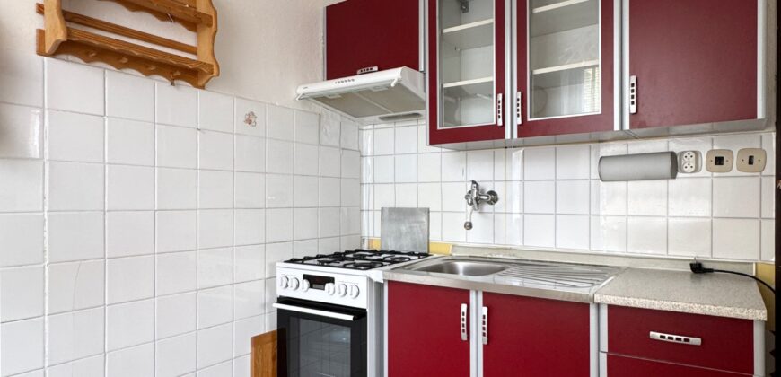 3-izbový byt pražského typu – 68 m², ulica Obrody, Košice – Západ