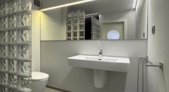 3-izbový bezbariérový dizajnový byt s loggiou – Zupkova, Košice