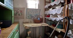 Dva domy za cenu jedného – BÓZSVA, Maďarsko