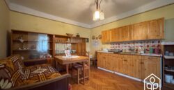 Dva domy za cenu jedného – BÓZSVA, Maďarsko