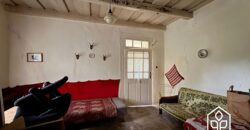 Dva domy za cenu jedného – BÓZSVA, Maďarsko