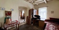 Dva domy za cenu jedného – BÓZSVA, Maďarsko