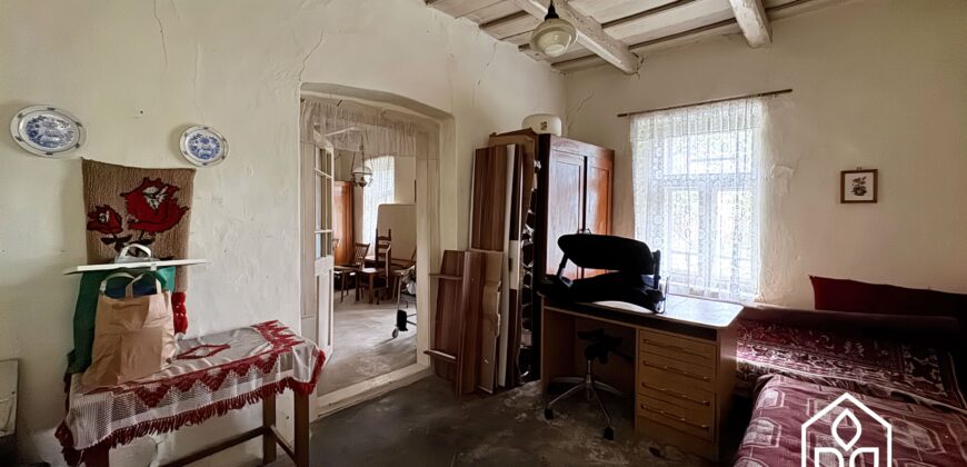 Dva domy za cenu jedného – BÓZSVA, Maďarsko