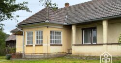 Dva domy za cenu jedného – BÓZSVA, Maďarsko