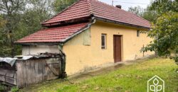 Dva domy za cenu jedného – BÓZSVA, Maďarsko