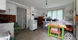 Dva domy za cenu jedného – BÓZSVA, Maďarsko