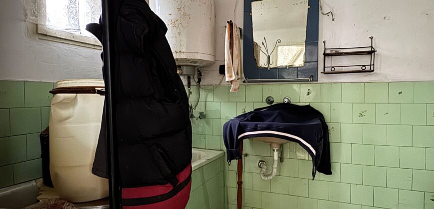 Dva domy za cenu jedného – BÓZSVA, Maďarsko