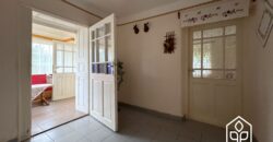 Dva domy za cenu jedného – BÓZSVA, Maďarsko