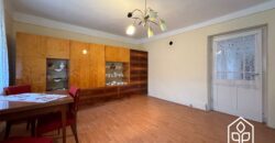 Dva domy za cenu jedného – BÓZSVA, Maďarsko