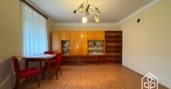 Dva domy za cenu jedného – BÓZSVA, Maďarsko