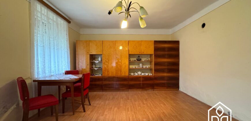 Dva domy za cenu jedného – BÓZSVA, Maďarsko