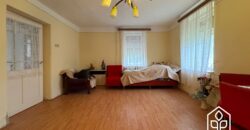 Dva domy za cenu jedného – BÓZSVA, Maďarsko