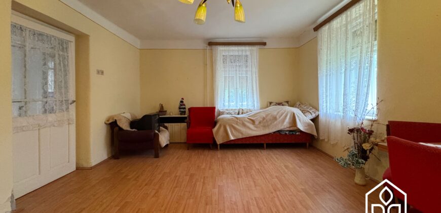 Dva domy za cenu jedného – BÓZSVA, Maďarsko