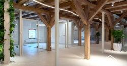 Obchodné priestory od 49 m² s parkovaním, Alvinczyho ulica, Košice